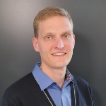 Dieses Bild zeigt Simon Kammeyer