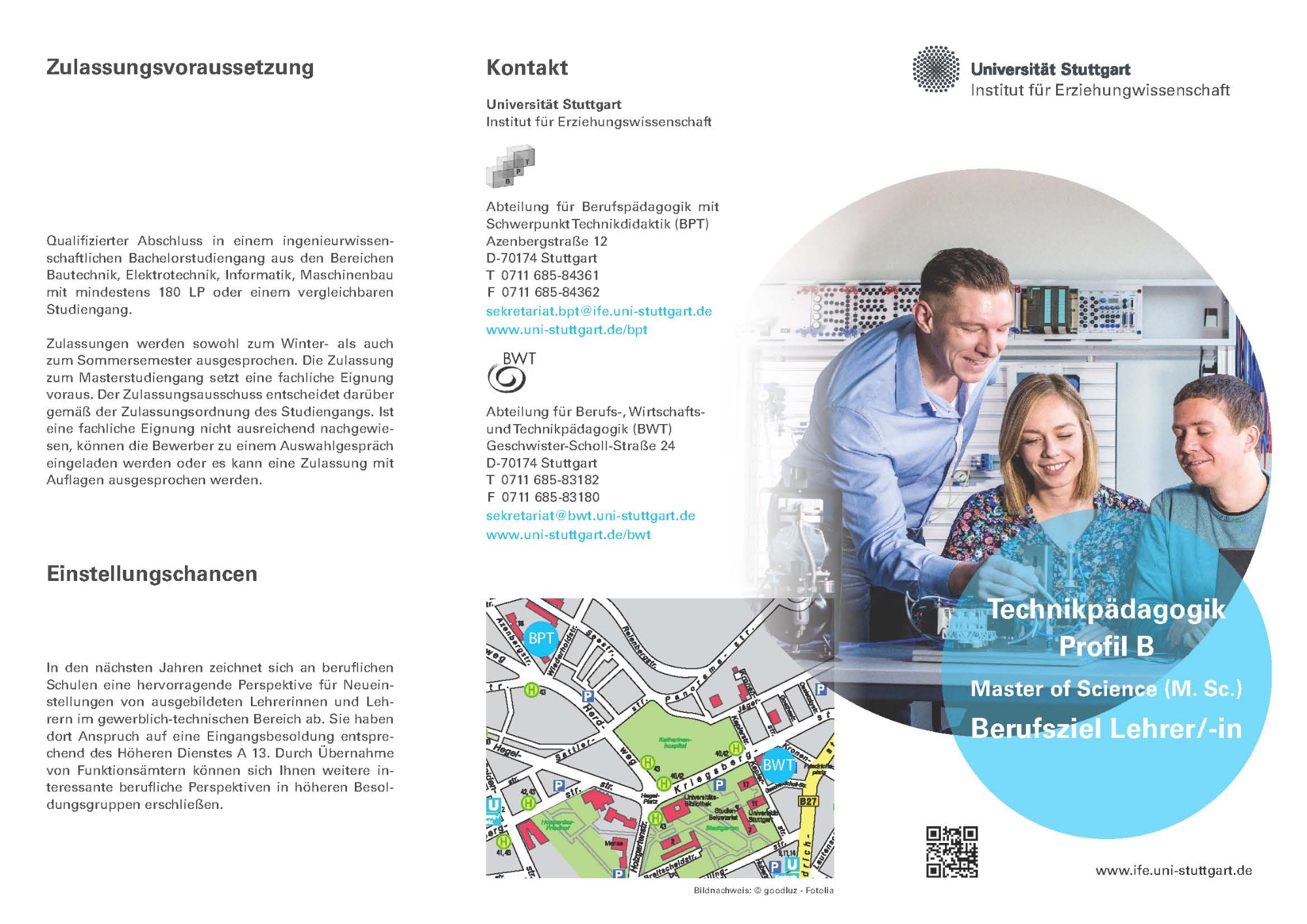 Flyer_Lehrer_Technikpädagogik_BSc_2019_Seite_1