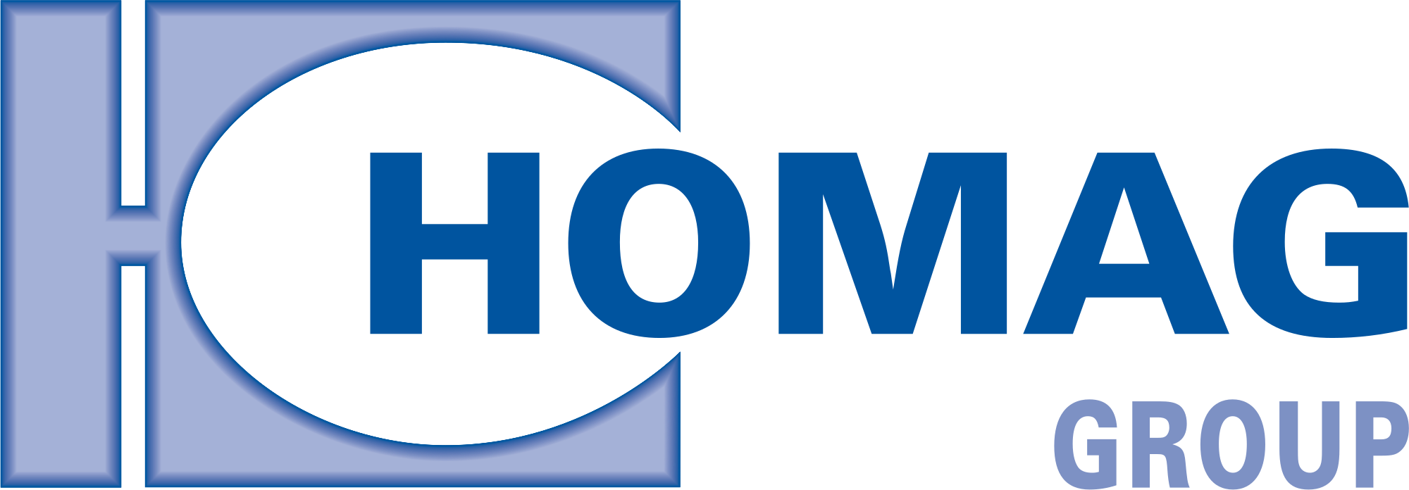 Homag-logo