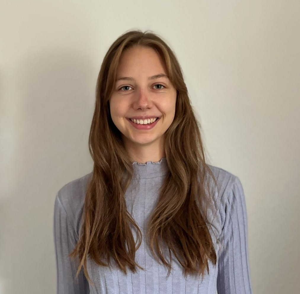 This image shows Jule Kembitzky