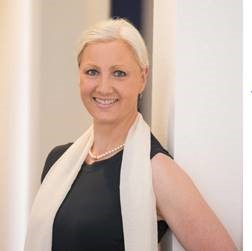 Dieses Bild zeigt Dr. Susanne Immel