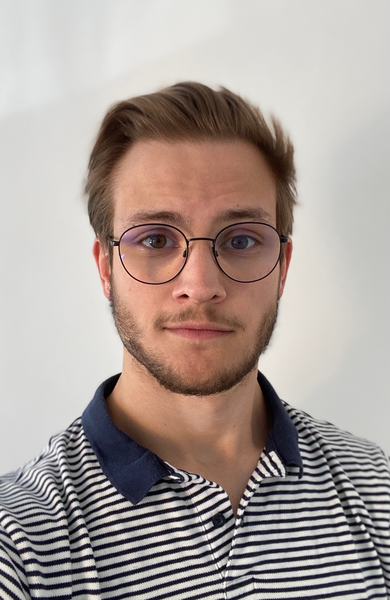 This image shows Max Kirchmaier