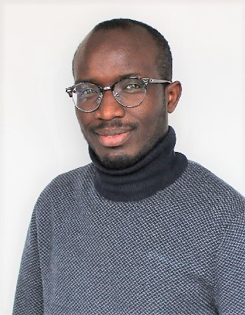 This image shows Leonard Kip Kemoi Kosgei