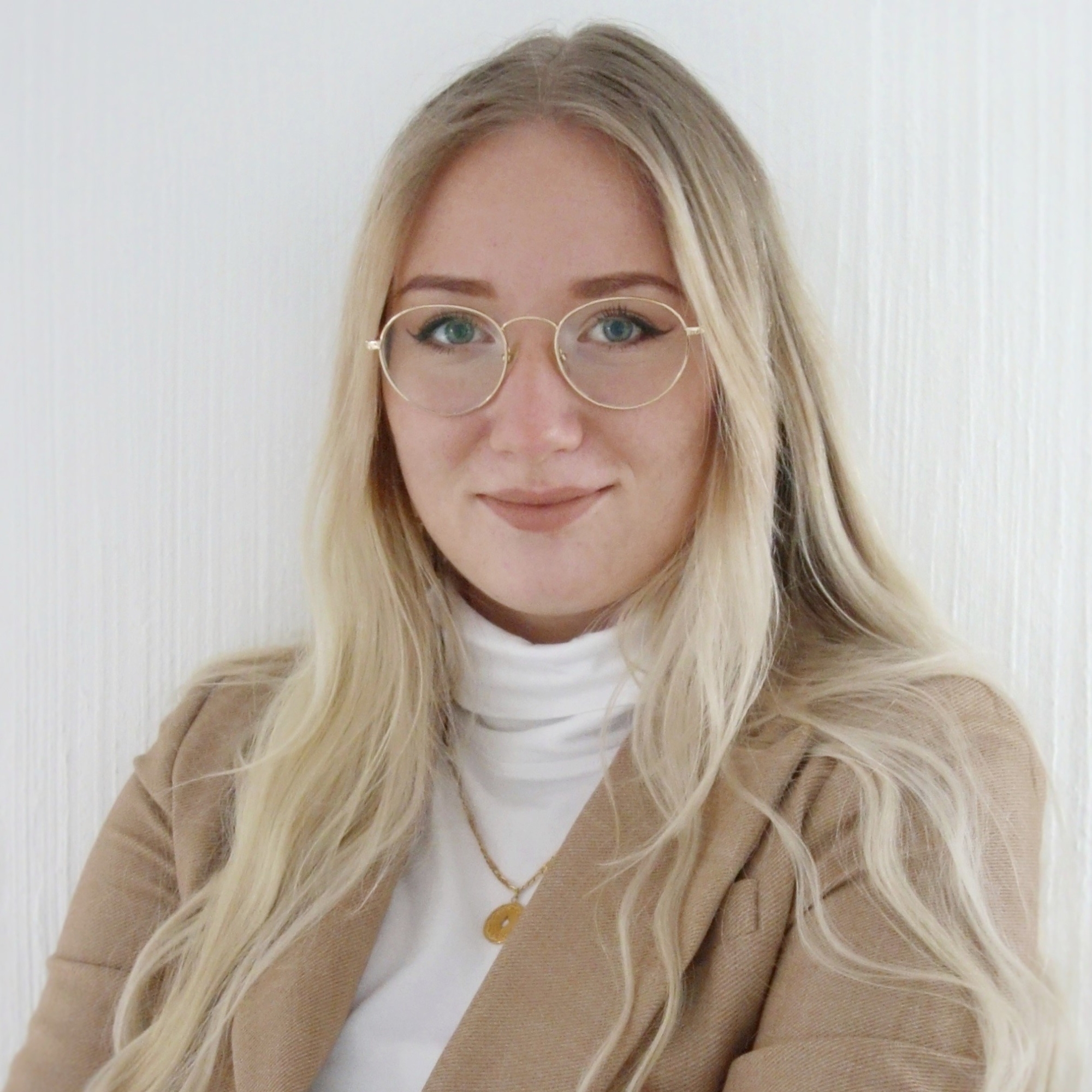 This image shows Marieke  Krater