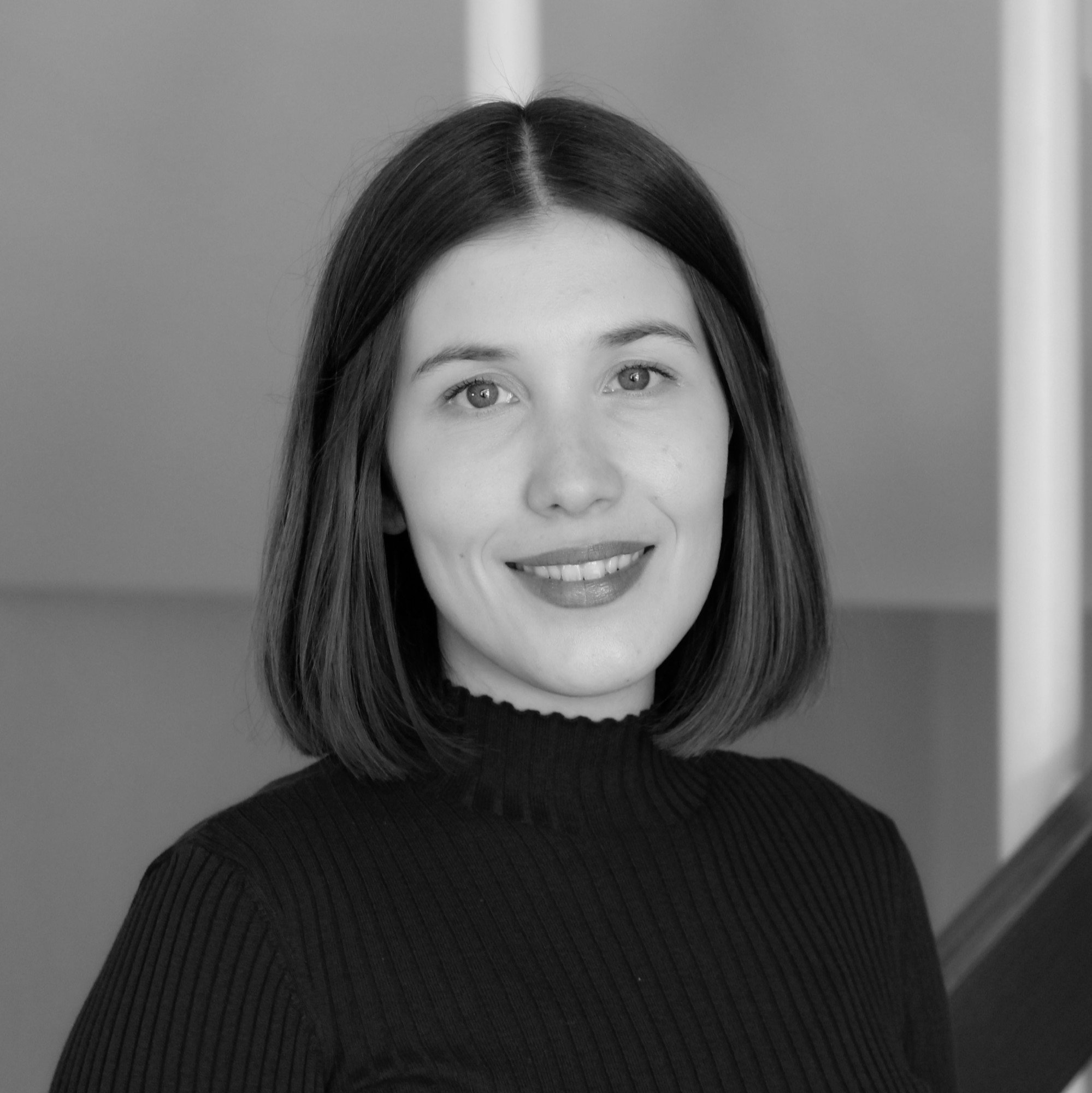 This image shows Katharina Kunz
