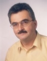 Dieses Bild zeigt Herbert  Moll-von-Berg, StD, M.A.