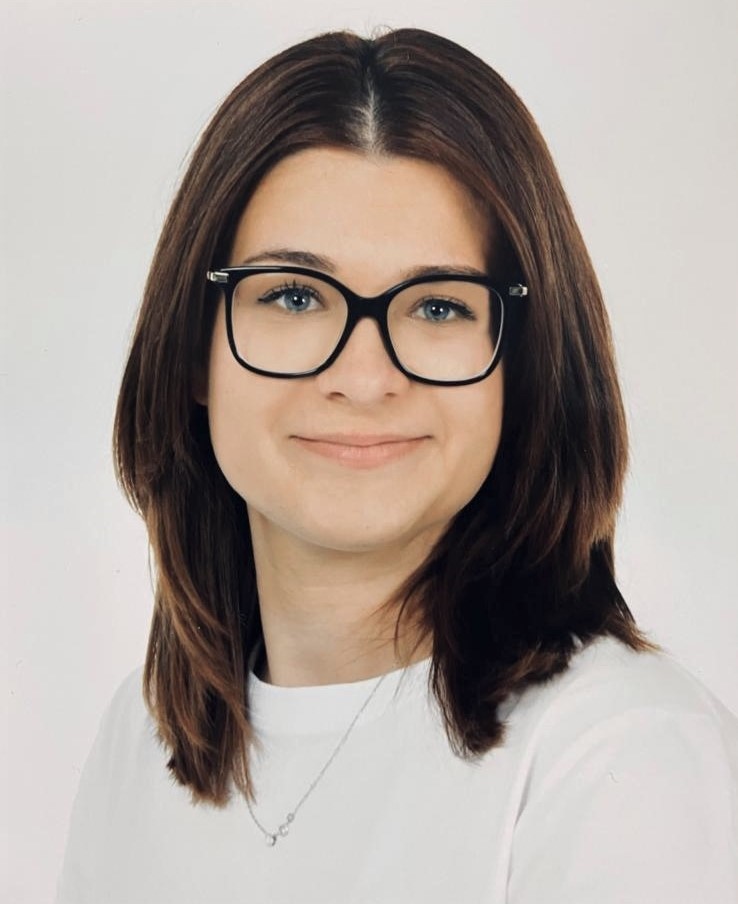 Dieses Bild zeigt Christina Sotiriadou