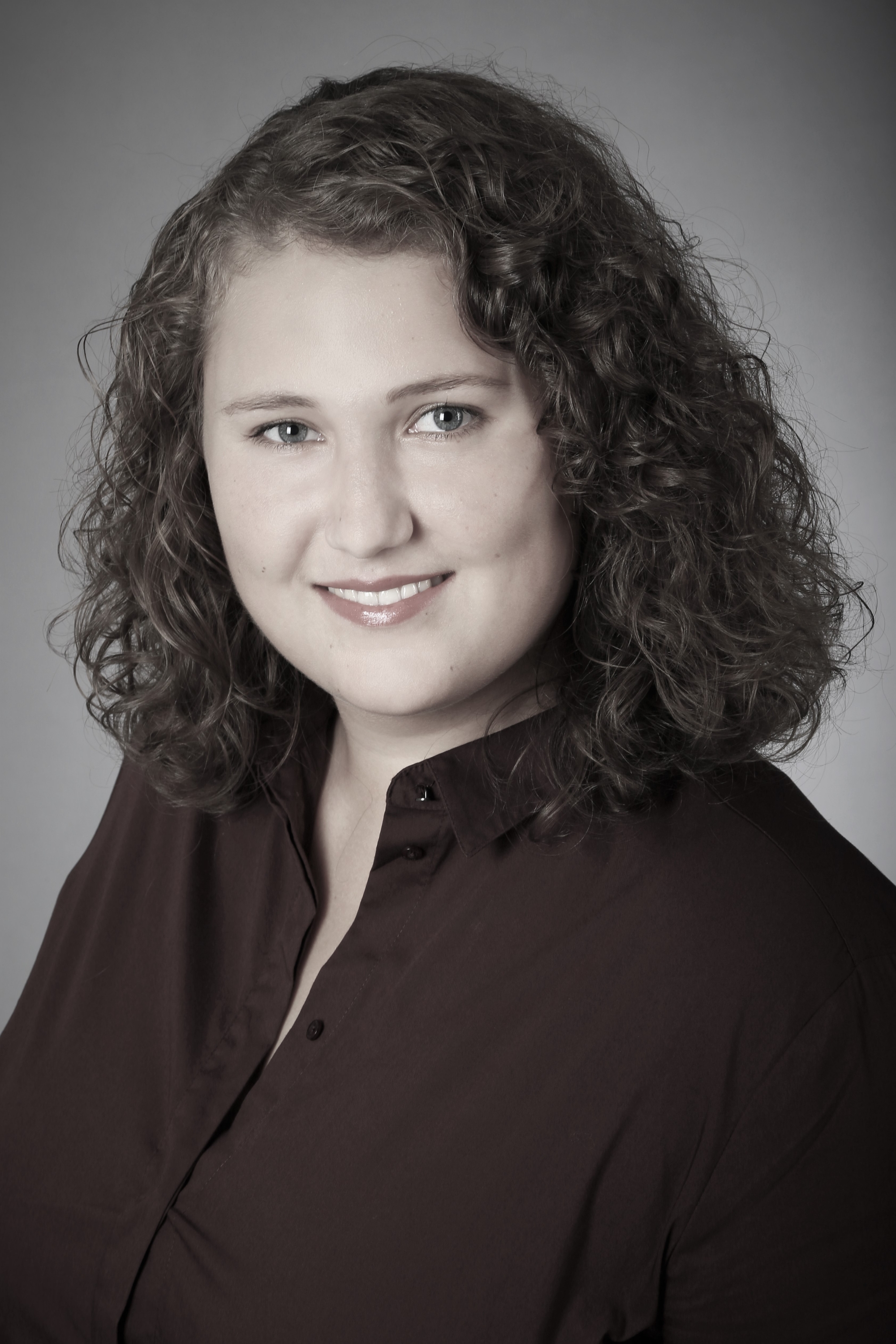This image shows Lena Uebele