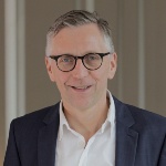 Dieses Bild zeigt Bernd Zinn