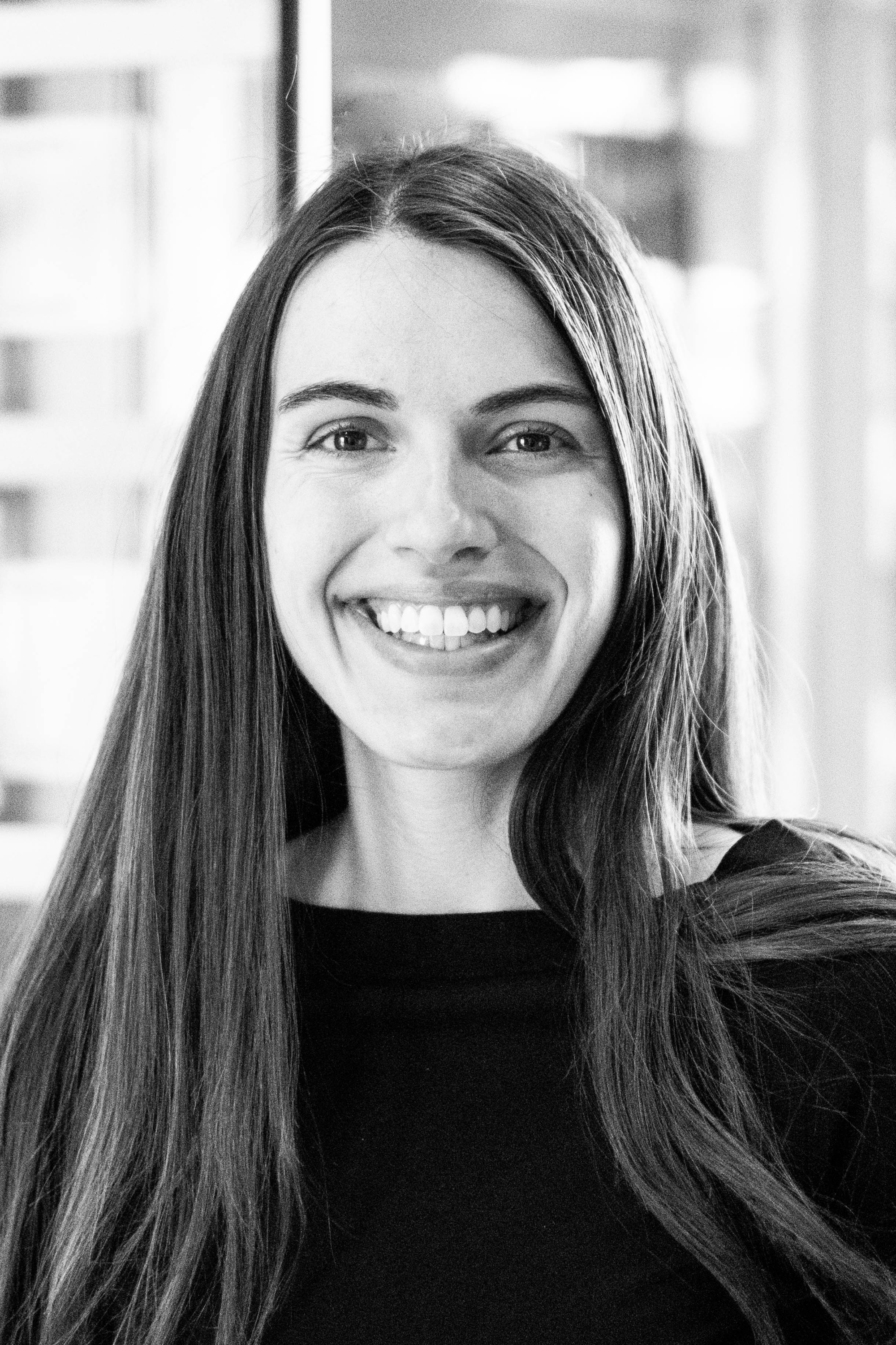 Dieses Bild zeigt Larissa Schleher