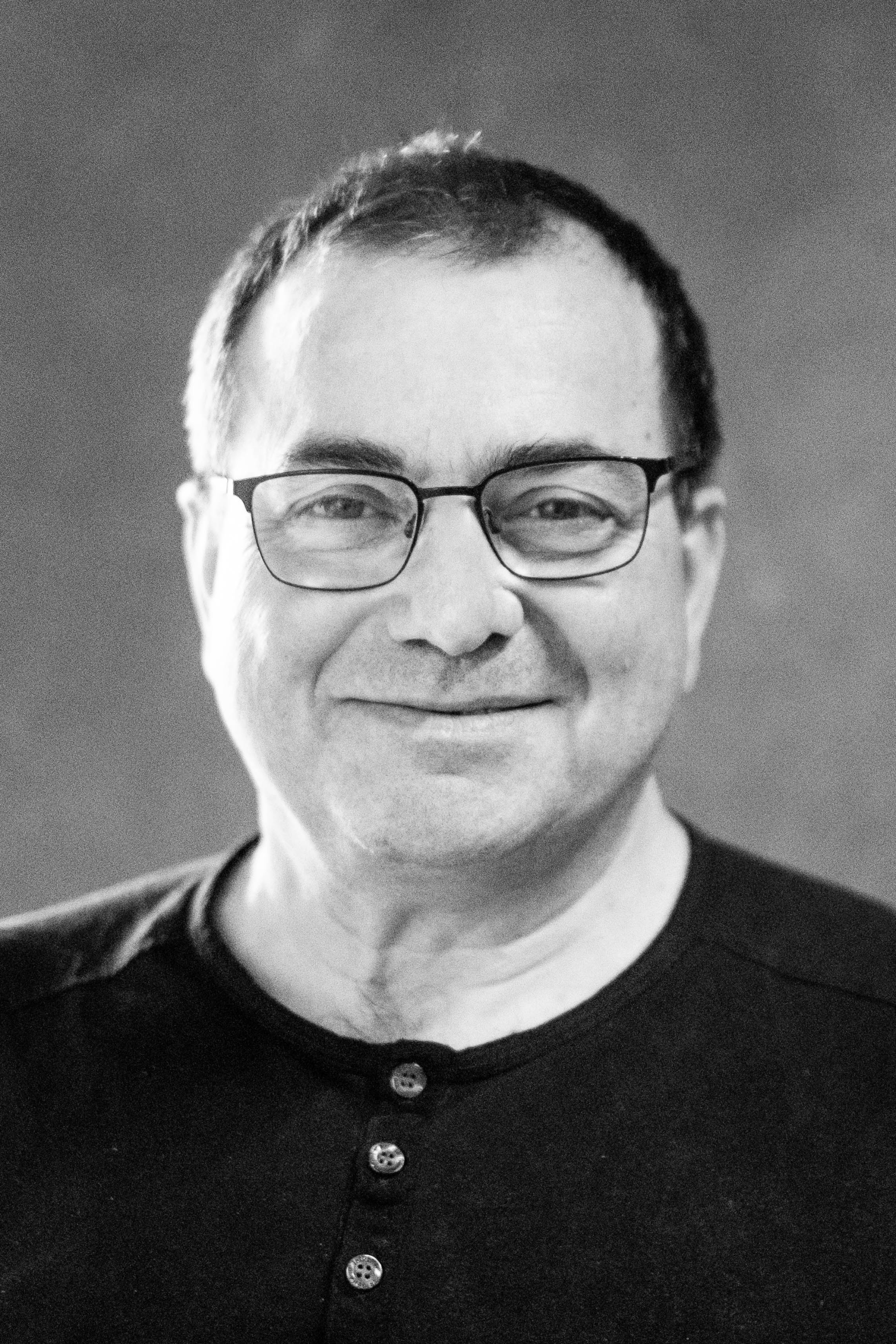 Dieses Bild zeigt Apl. Prof. Dr. Martin Kenner