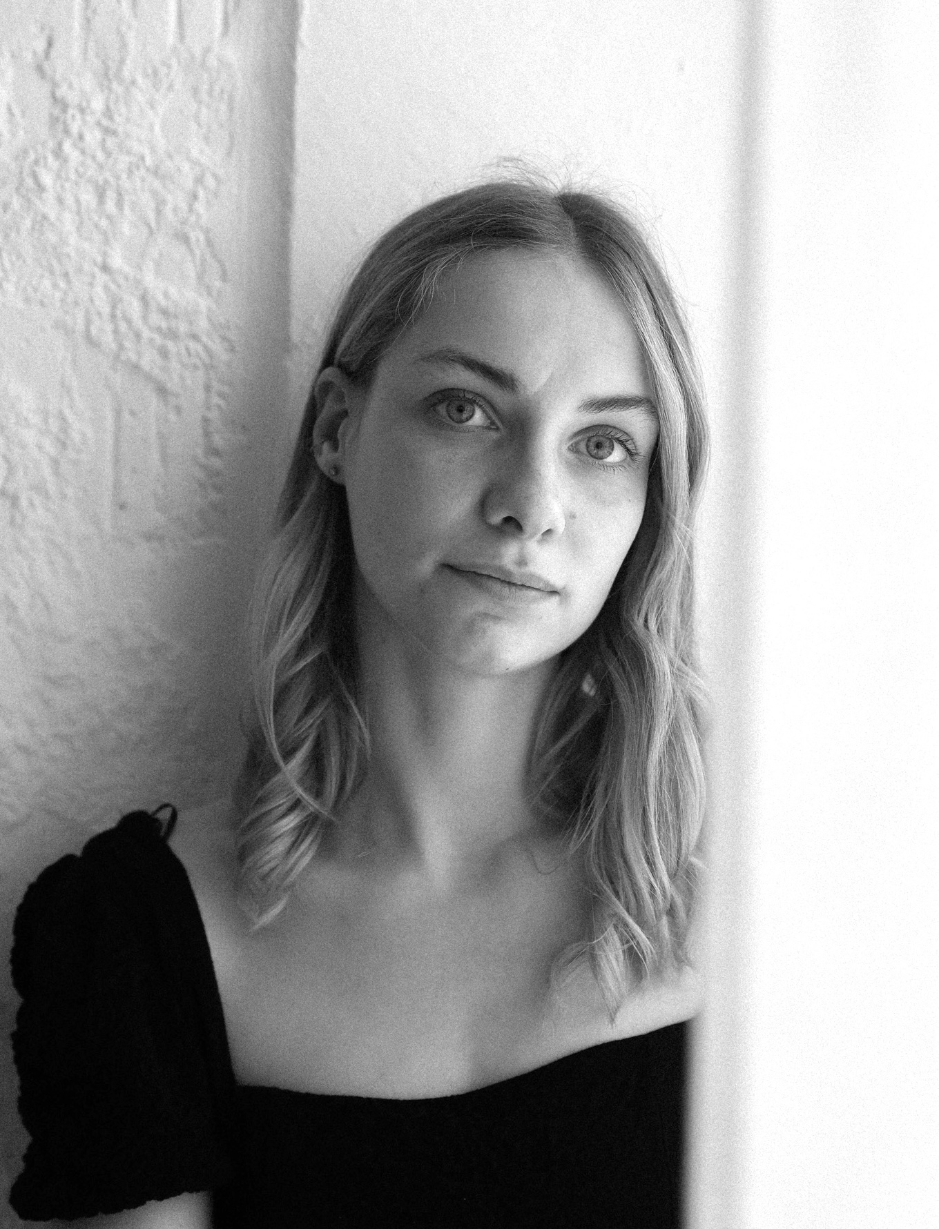 Dieses Bild zeigt Anne Reich