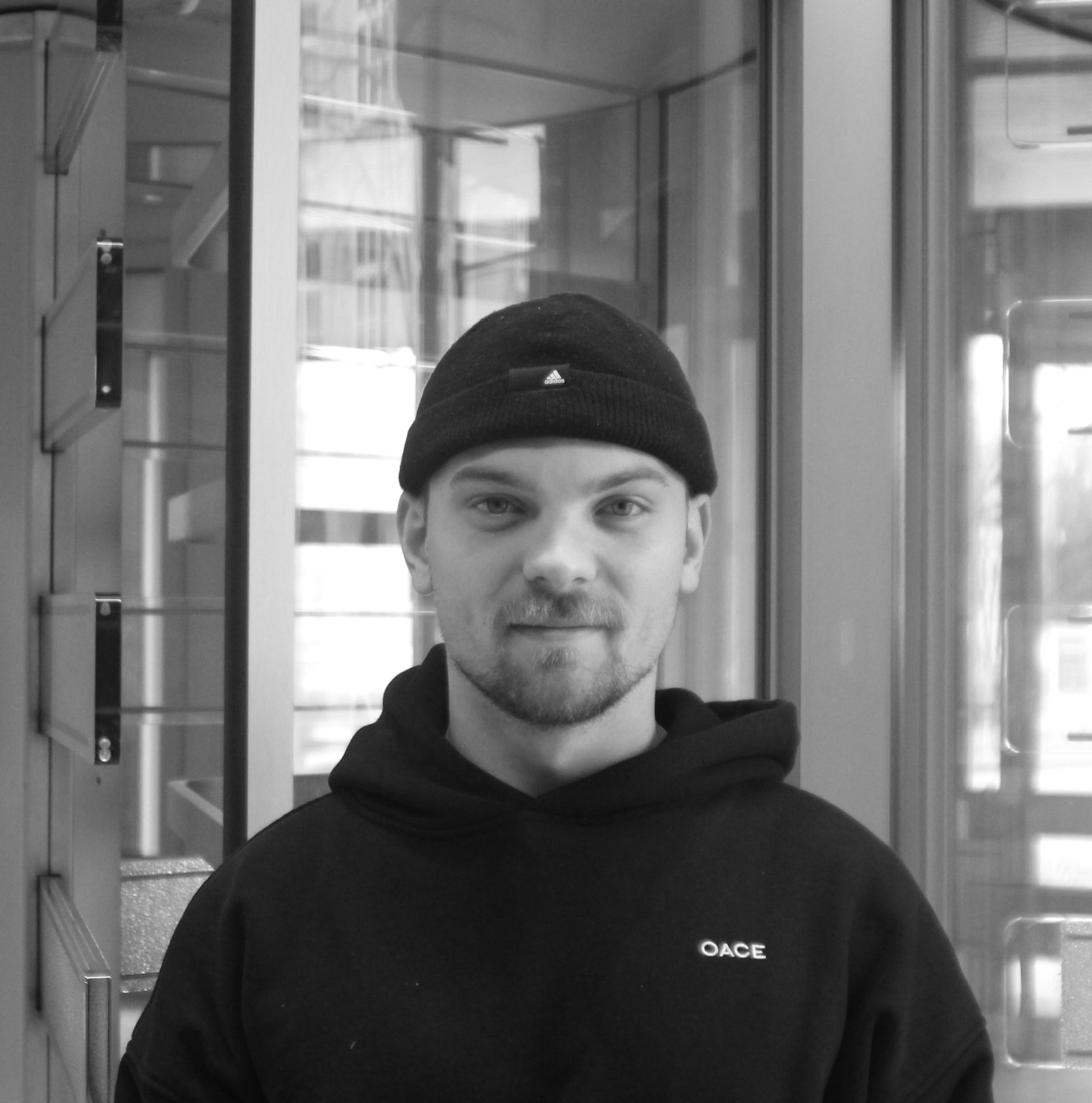 Dieses Bild zeigt Jakob Aumann