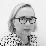 Dieses Bild zeigt Kristina Kögler