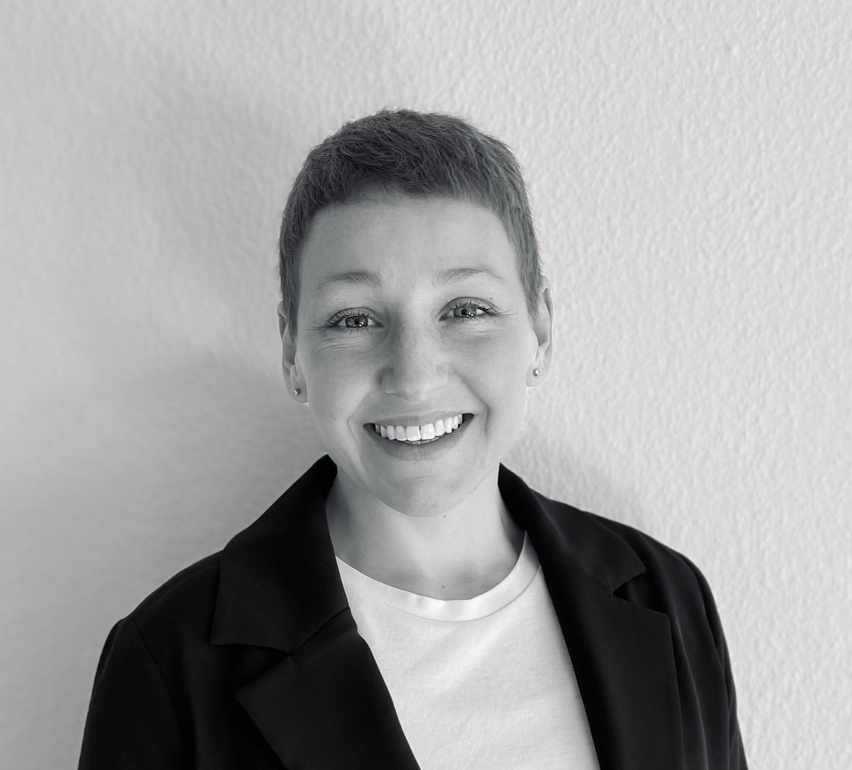 Dieses Bild zeigt Melanie Barthelmä