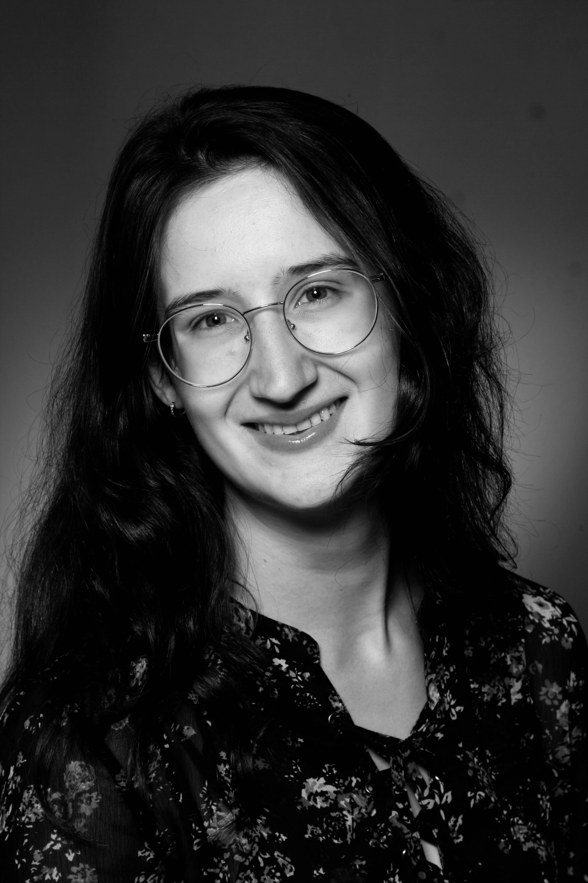 Dieses Bild zeigt Juliane Reinstadler