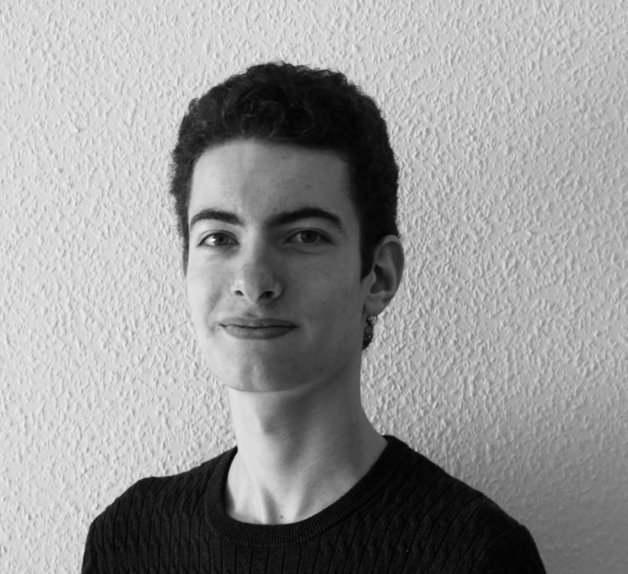 Dieses Bild zeigt Fabian  Scharpf
