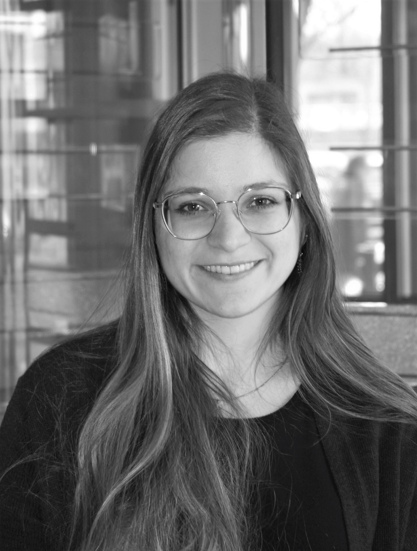 Dieses Bild zeigt Yasemin Gündüz