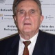This image shows Prof. Dr. rer. pol.  Karl-Heinz Sommer