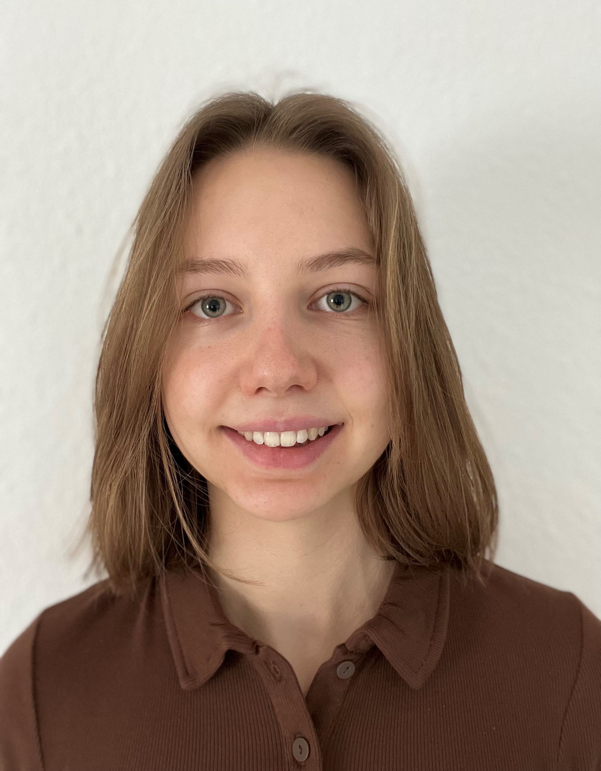 This image shows Jule Kembitzky