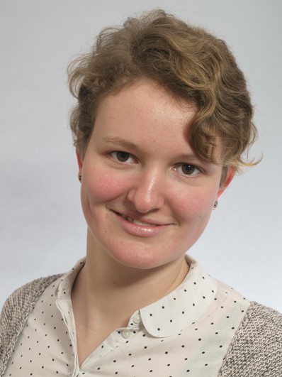 This image shows Vanessa Noortwijck