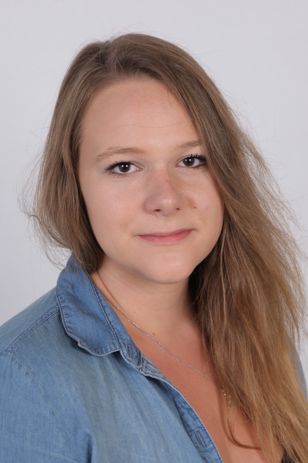 This image shows Corinna Göhring