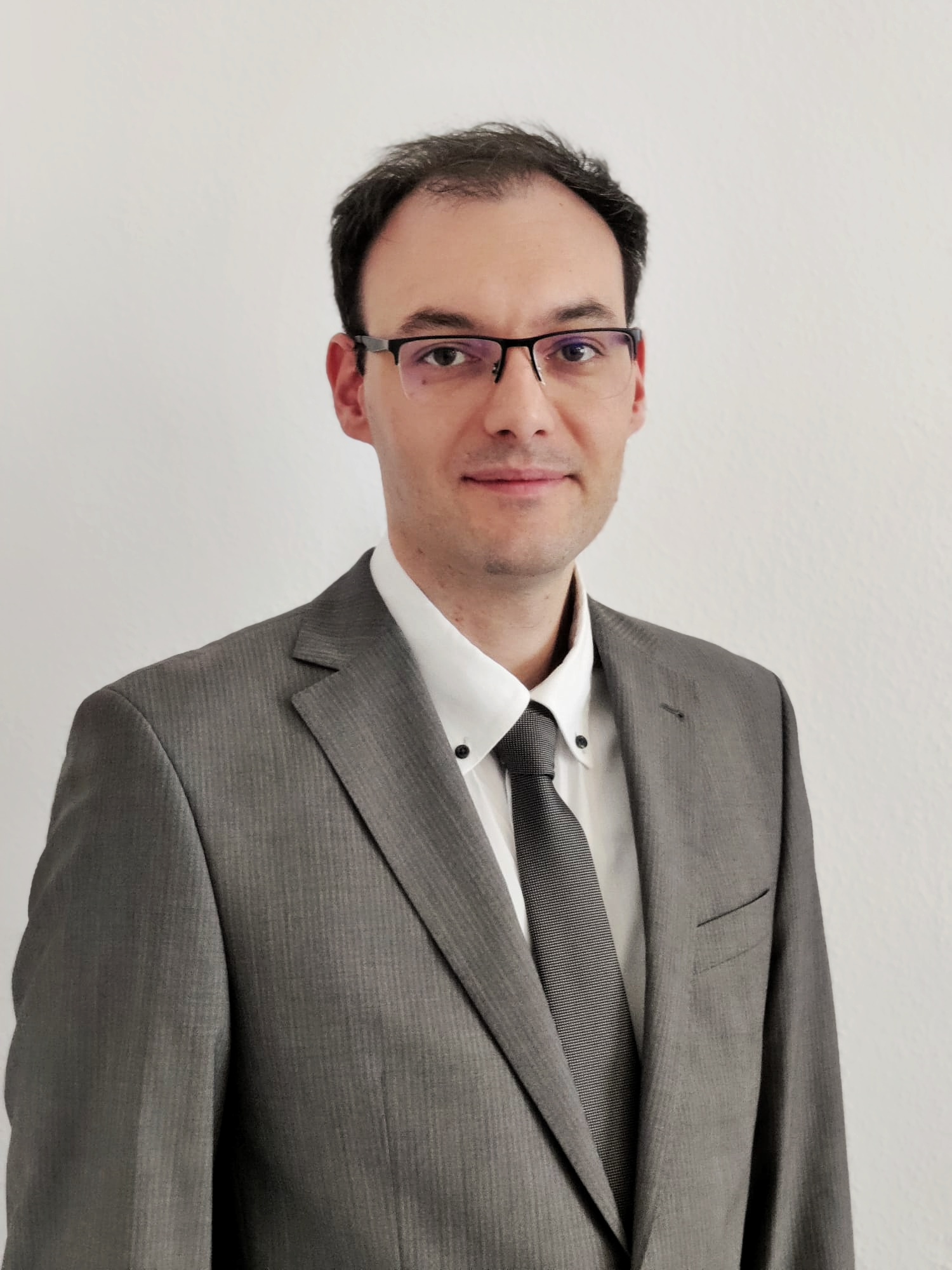 This image shows Ivan Dula