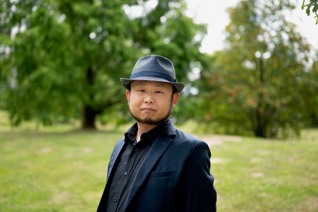 Dieses Bild zeigt Dr. Kensuke Akao