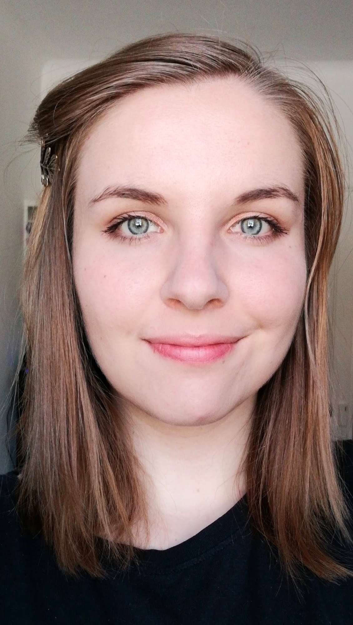 This image shows Lisa Zielke, B.A.