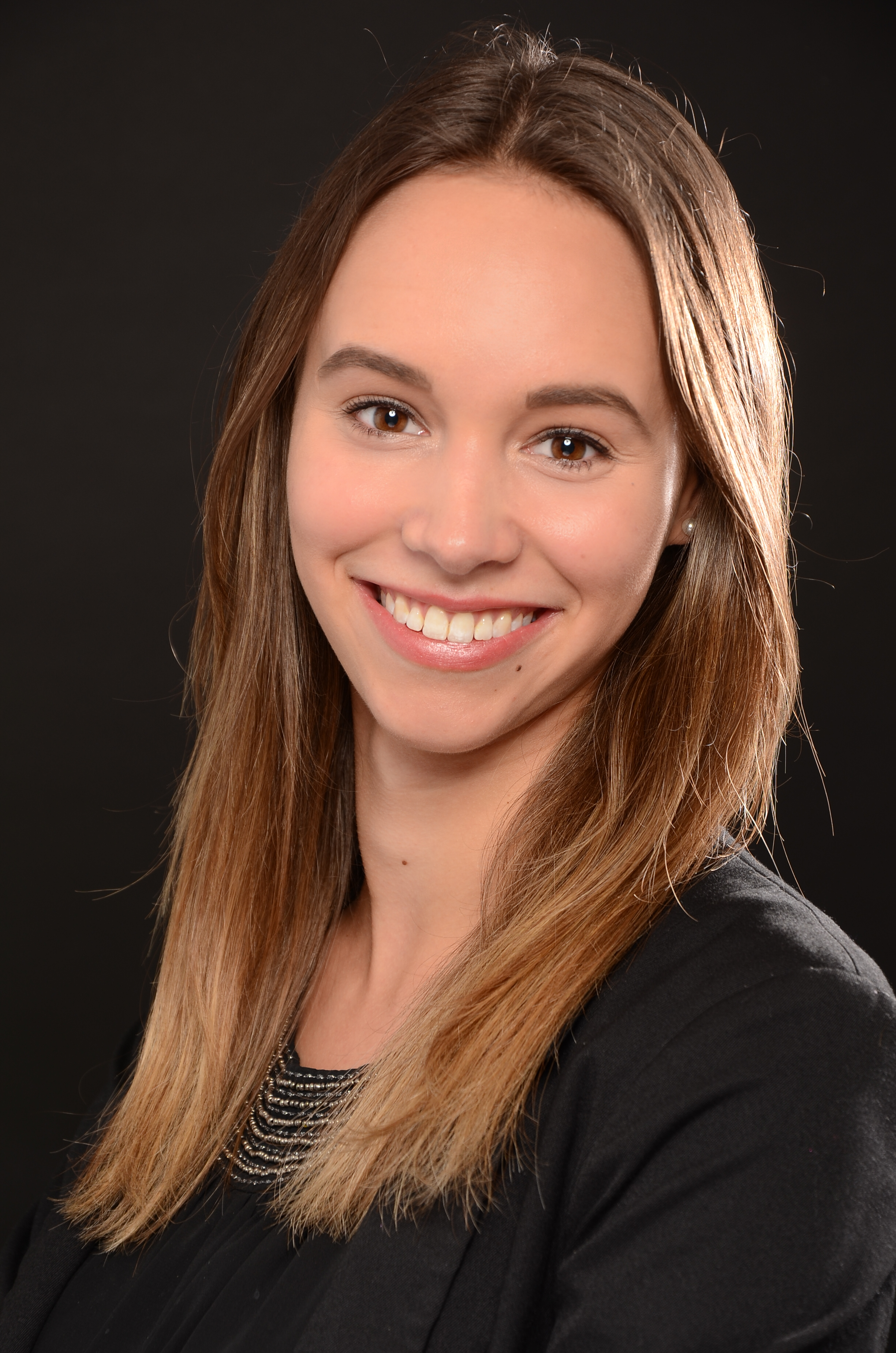 This image shows Judith Baatz, M.Ed.
