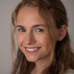 Dieses Bild zeigt Julia Mönch