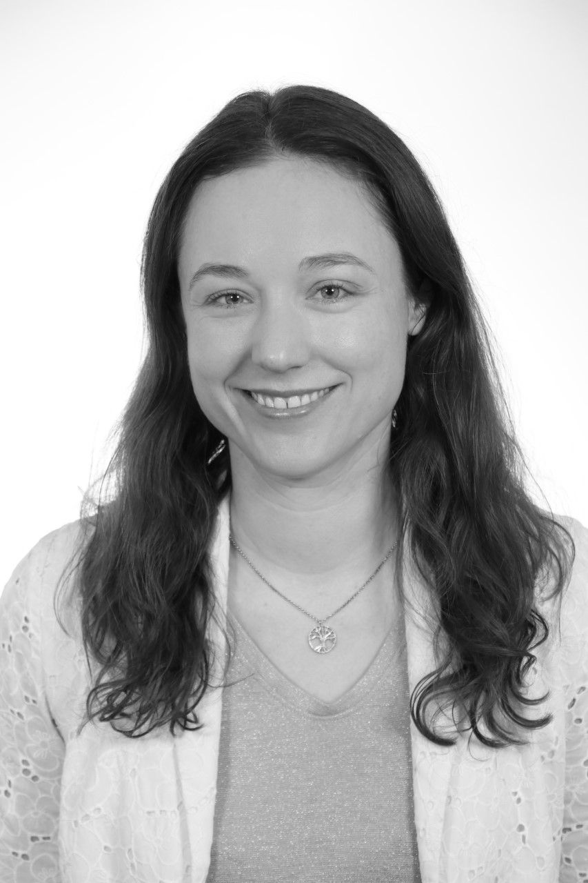 Dieses Bild zeigt Daniela Keller, OStRin, M.A.