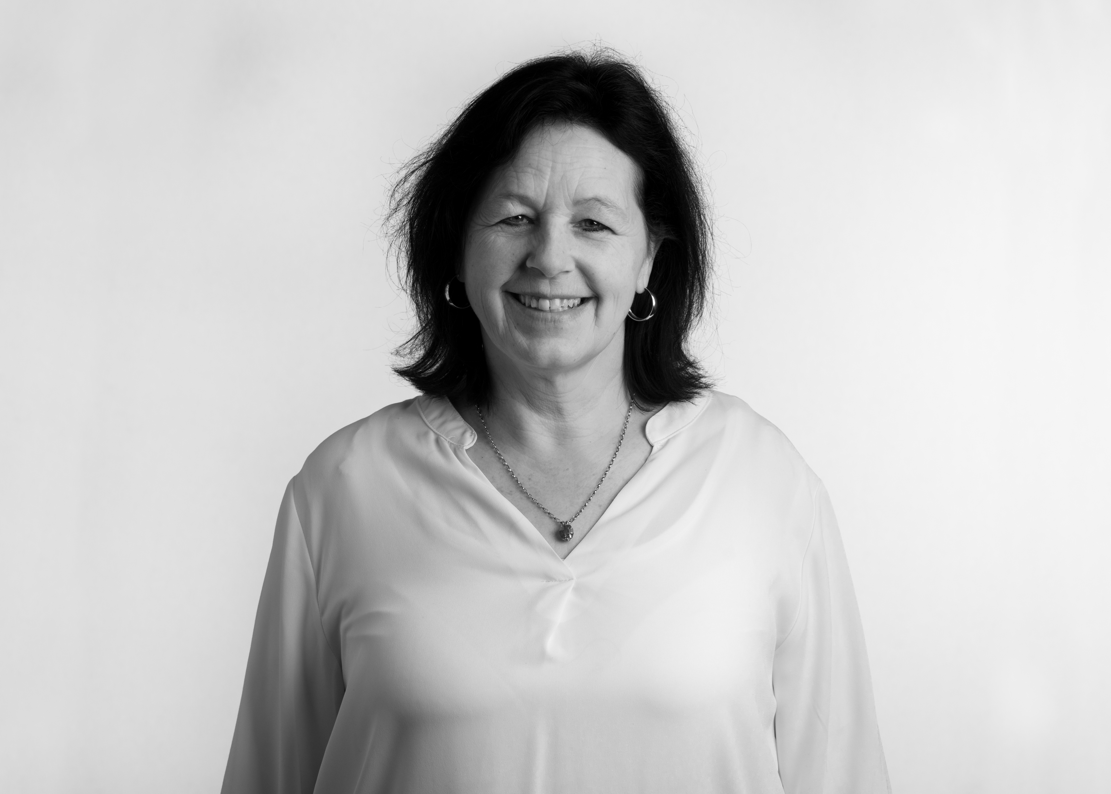 Dieses Bild zeigt Sylvia Dannenhauer-Schlegel