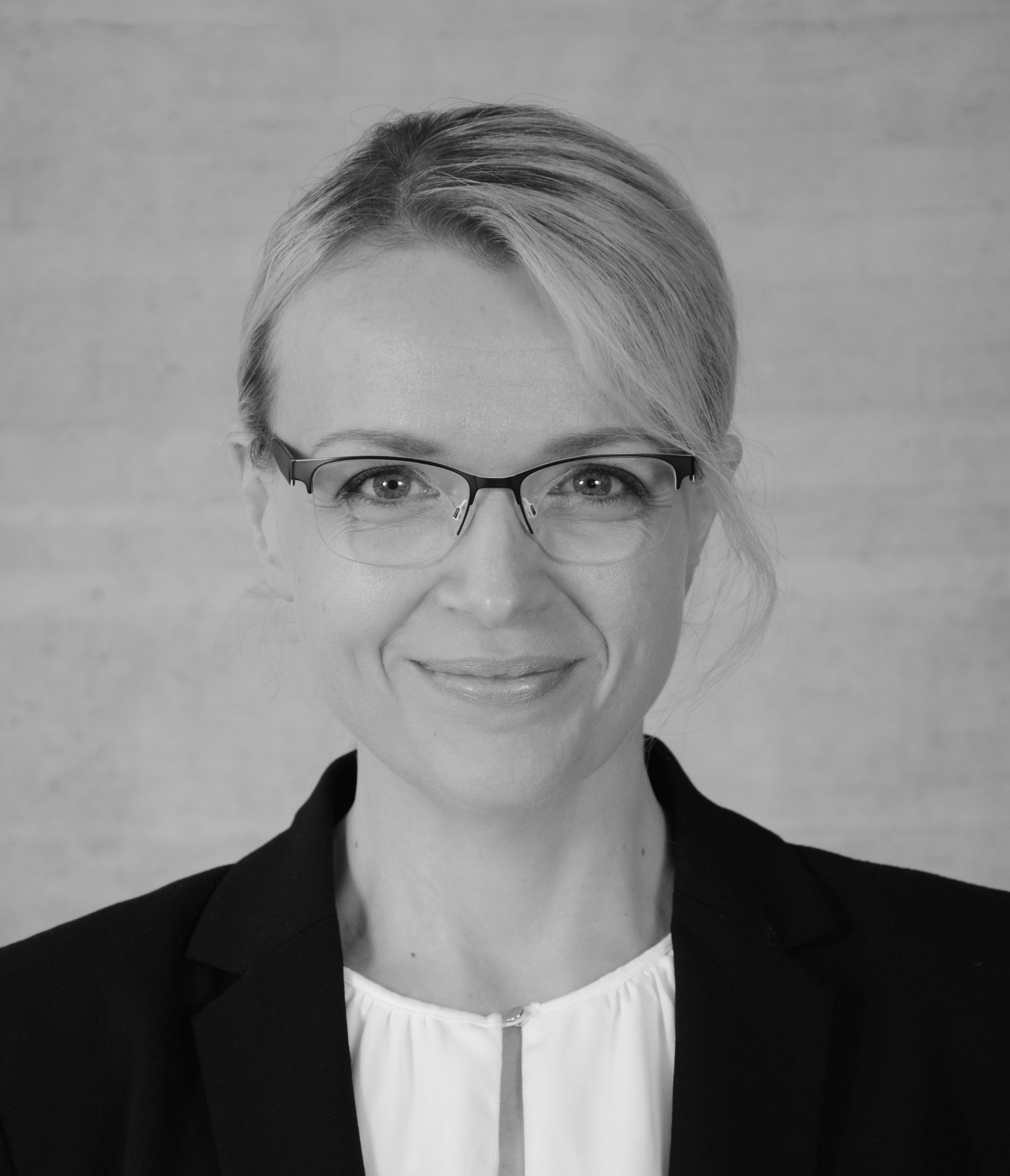Dieses Bild zeigt Brigitte Heintz-Cuscianna, M.A.