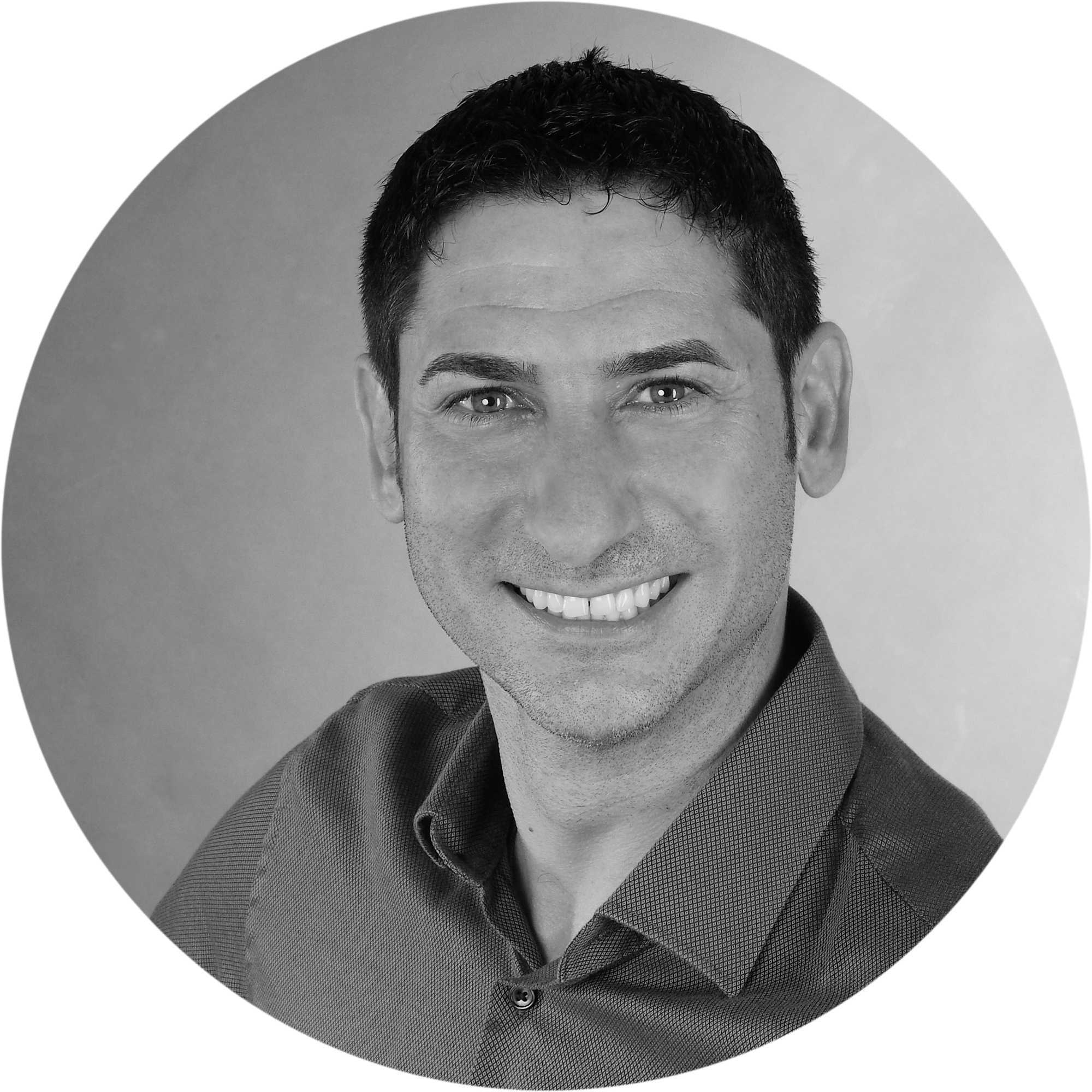This image shows PD Dr. Thomas Mikhail